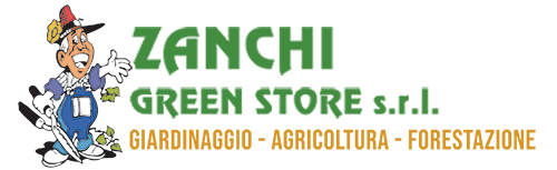 ZANCHI GREEN STORE SRL